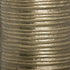 Jarrón 14 x 14 x 58,5 cm Cobre Aluminio