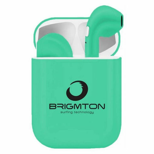 Auriculares Bluetooth con Micrófono BRIGMTON BML-18 250 mAh