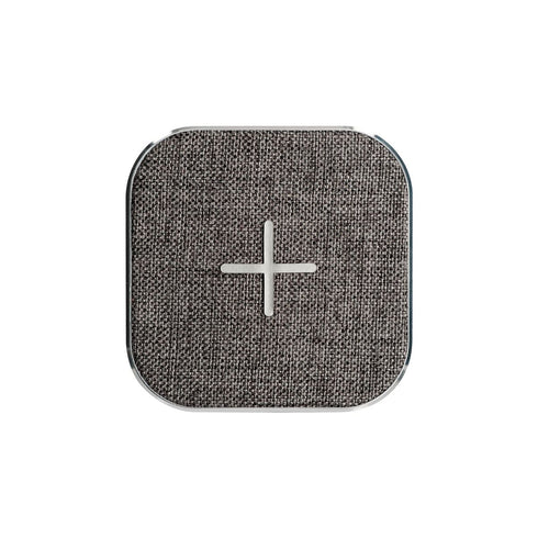 Cargador Inalámbrico KSIX 15W