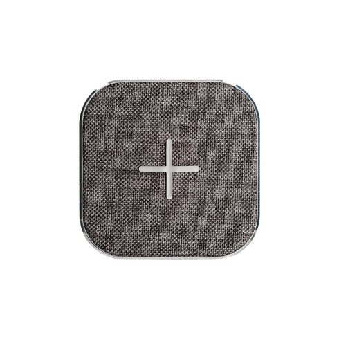 Cargador Inalámbrico KSIX 15W