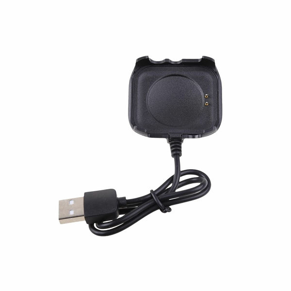 Cargador USB KSIX Urban 3 Negro
