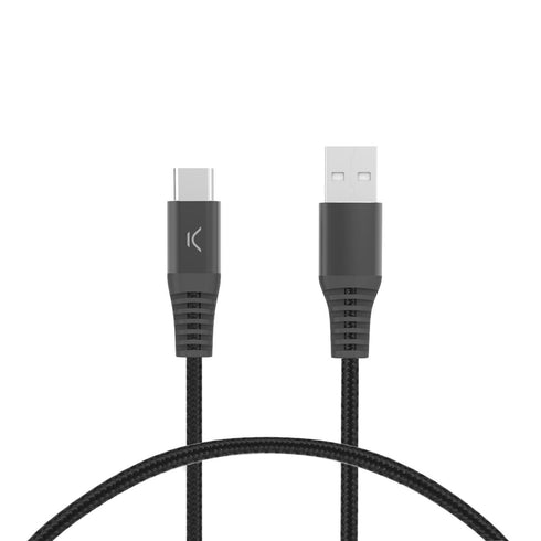 Cable USB A a USB C KSIX Ultra fast