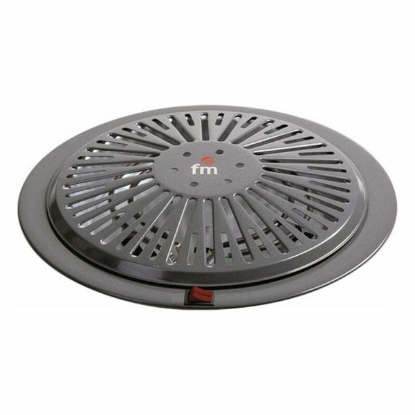 Brasero Grupo FM CLASSIC 900W Gris 900 W