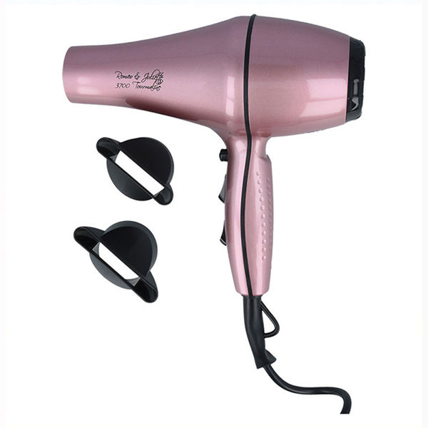 Secador de Pelo Albi Pro Secador R&J Rosa 2200 W