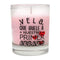 Vela Perfumada Velas Martinez Morales 104830