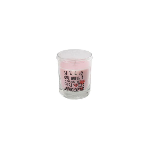 Vela Perfumada Velas Martinez Morales 104830