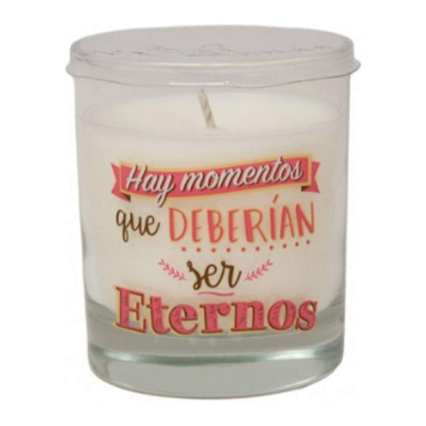 Vela Perfumada Velas Martinez Morales
