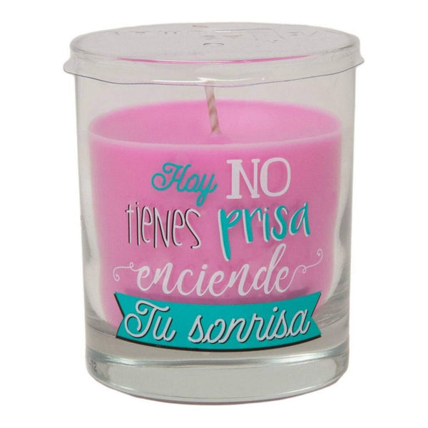 Vela Perfumada Velas Martinez Morales