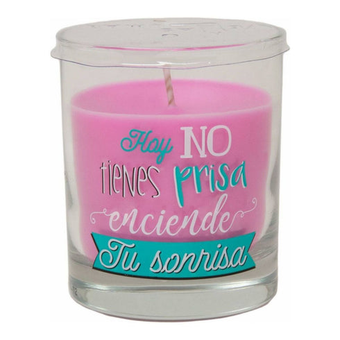 Vela Perfumada Velas Martinez Morales