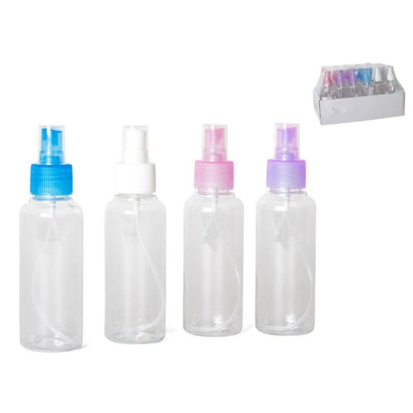 Pulverizador Gerimport Iris (100 ml)