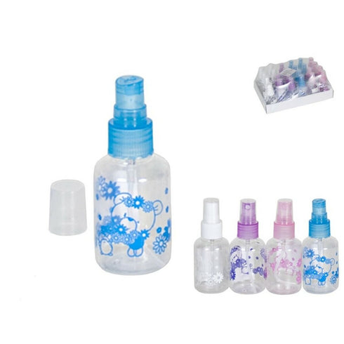 Pulverizador Gerimport 413633 (50 ml)