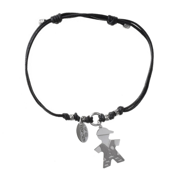 Pulsera Mujer Lotus LP-1103-2-2 14-19 cm