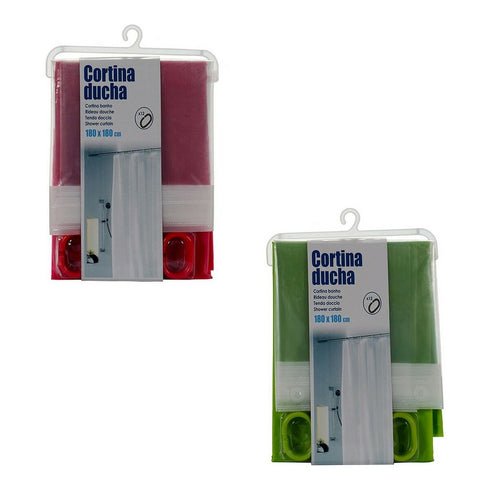 Cortina de Ducha 8430852305169