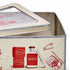 Caja con Tapa 8430852876355 Beige