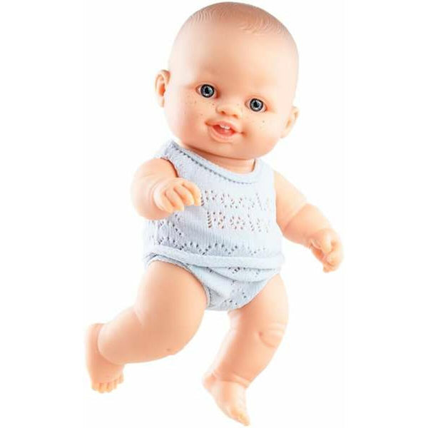 Muñeca bebé Paola Reina 21 cm