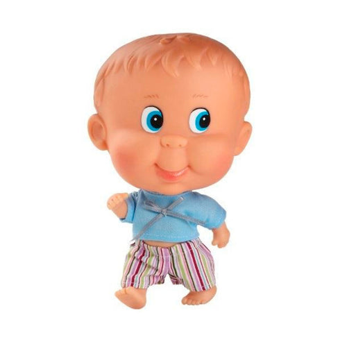Muñeca Paola Reina Mini Catrina Maya (15 cm)
