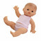 Muñeca bebé Paola Reina Gordi 34 cm