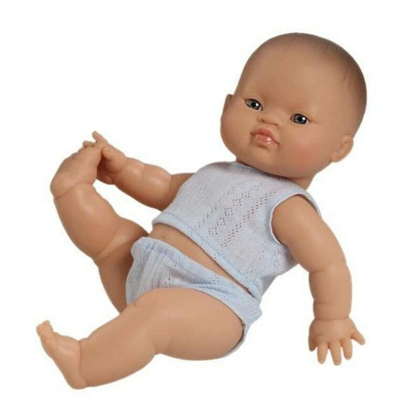 Muñeco Bebé Gordi Cardinal 34 cm