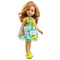 Muñeca Paola Reina Dasha (32 cm)