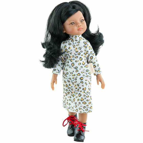 Muñeca bebé Paola Reina Ana Maria 32 cm