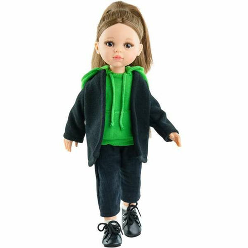 Muñeca bebé Paola Reina Berta 32 cm