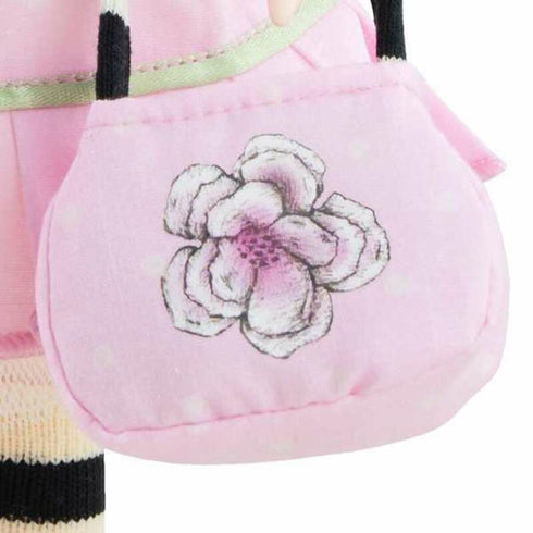 Muñeca bebé Paola Reina Gorjuss Cherry Blossom (32 cm)
