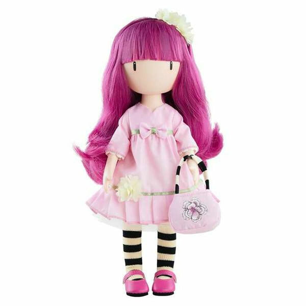 Muñeca bebé Paola Reina Gorjuss Cherry Blossom (32 cm)