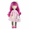 Muñeca bebé Paola Reina Gorjuss Cherry Blossom (32 cm)