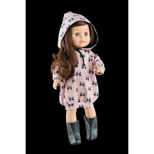 Muñeca bebé Paola Reina Esther 42 cm