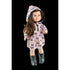 Muñeca bebé Paola Reina Esther 42 cm