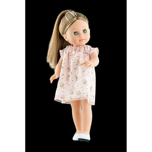 Muñeca bebé Paola Reina Esti 42 cm