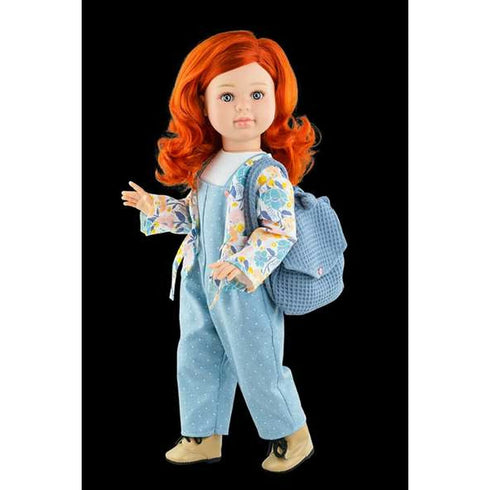 Muñeca bebé Paola Reina Maru 60 cm