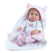 Ropa para muñecas Paola Reina Minipikolina Albornoz