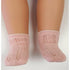 Accesorios para Muñecas Paola Reina Pink Socks Calcetines