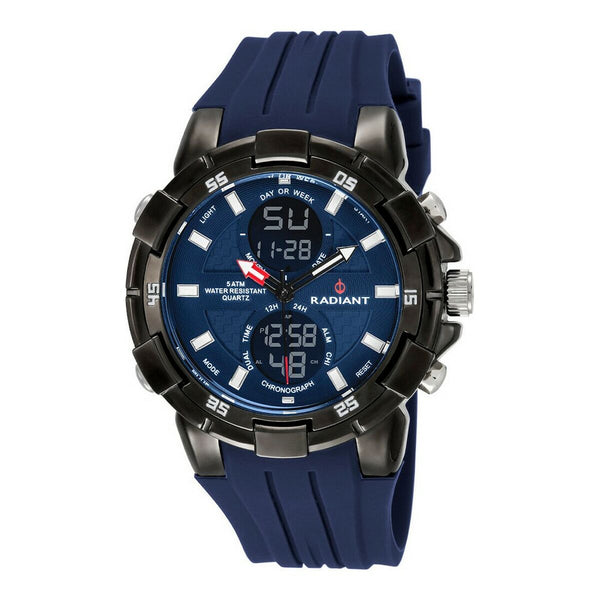 Reloj Hombre Radiant RA458601 (Ø 48 mm)