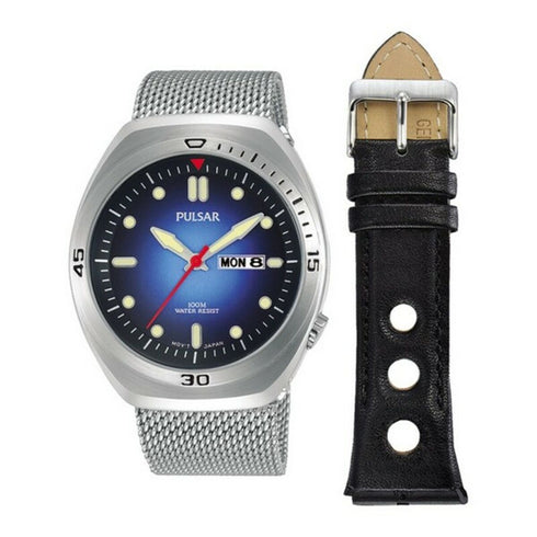 Reloj Hombre Pulsar PJ6097X2 (Ø 42 mm)