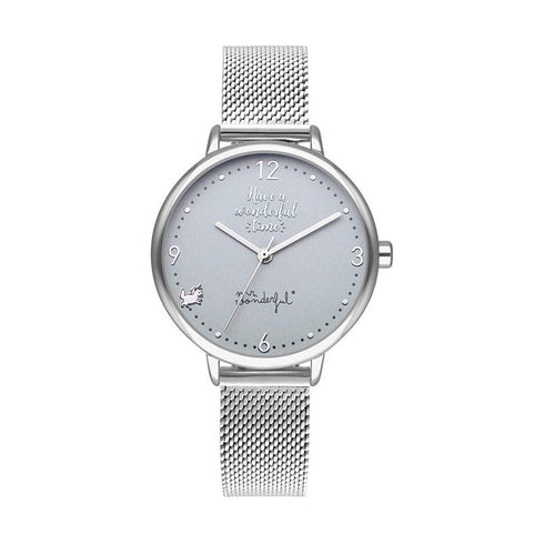 Reloj Mujer Mr. Wonderful WR10200 (Ø 36 mm)