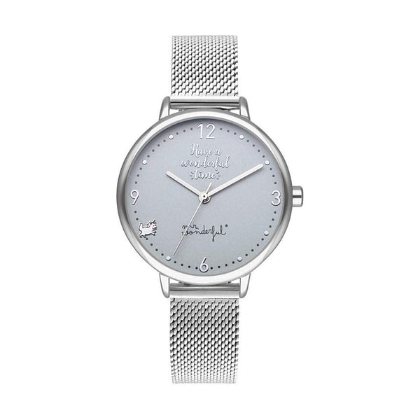 Reloj Mujer Mr. Wonderful WR10200 (Ø 36 mm)