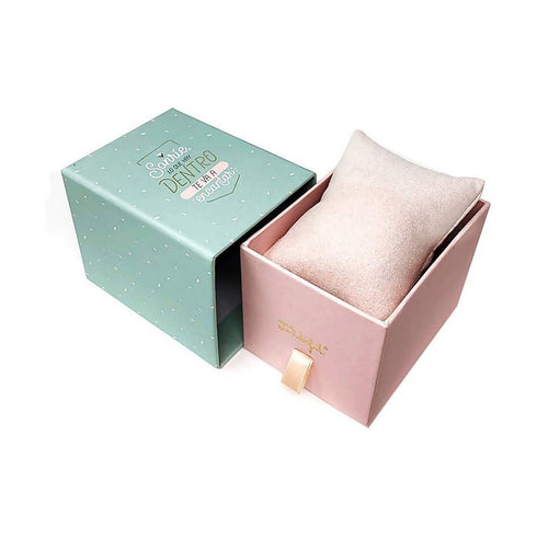 Reloj Mujer Mr. Wonderful WR10200 (Ø 36 mm)