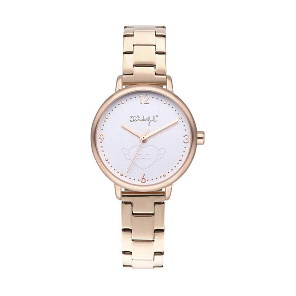 Reloj Mujer Mr. Wonderful WR15000 (Ø 30 mm)