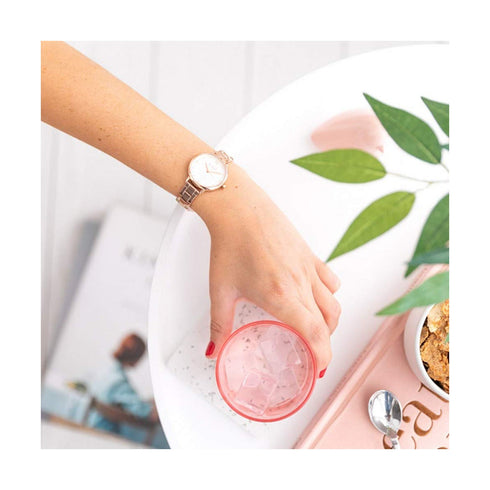 Reloj Mujer Mr. Wonderful WR15000 (Ø 30 mm)