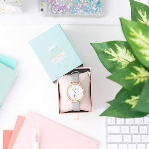 Reloj Mujer Mr. Wonderful WR25400 (Ø 30 mm)