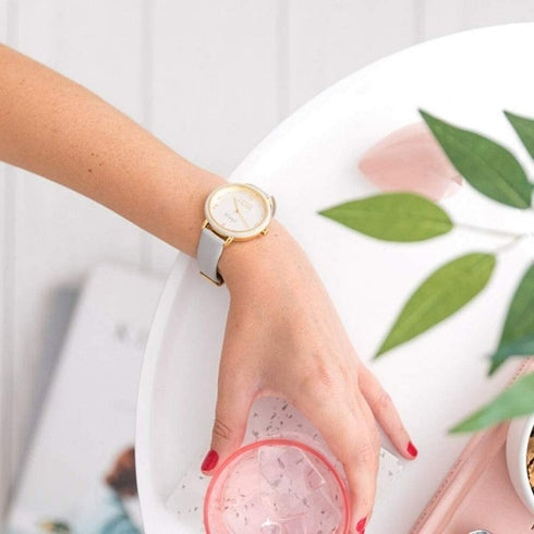 Reloj Mujer Mr. Wonderful WR25400 (Ø 30 mm)