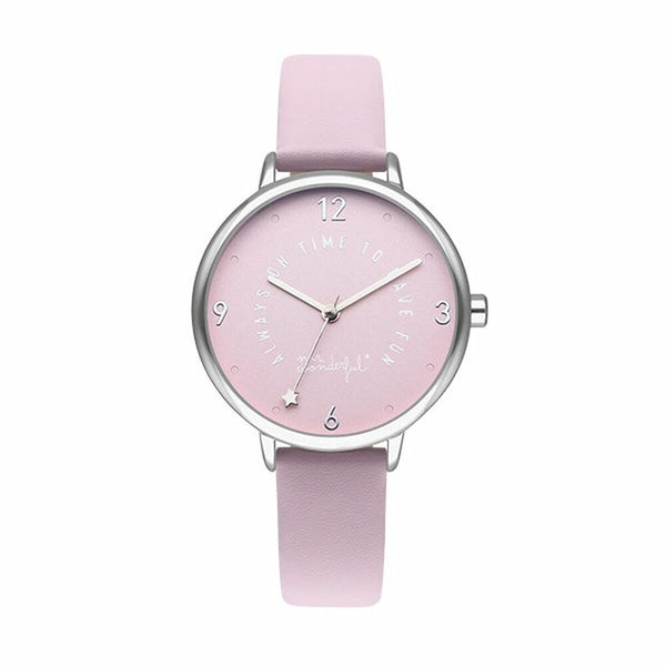 Reloj Mujer Mr. Wonderful WR50100 (Ø 36 mm)