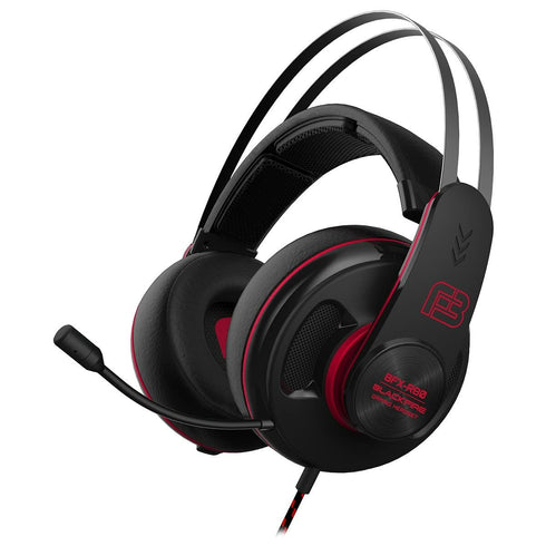 Auriculares con Micrófono Gaming Blackfire BFX-R80