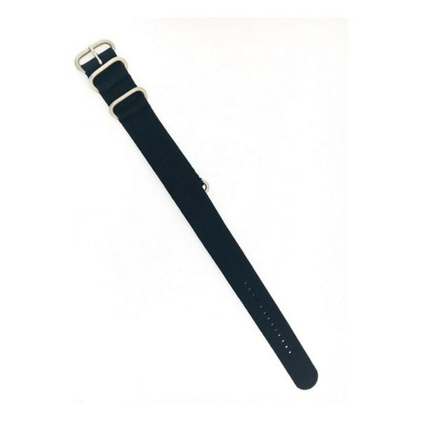 Correa para Reloj Ene ENES-NE Negro