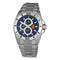 Reloj Hombre Justina JUS-ZARAGOZA (Ø 45 mm)