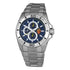 Reloj Hombre Justina JUS-ZARAGOZA (Ø 45 mm)