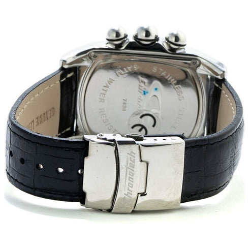 Reloj Hombre Chronotech CT9643-02 (41 mm)