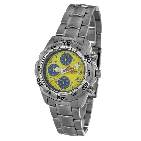 Reloj Mujer Chronotech CT9275-07M (Ø 40 mm)